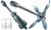Sidro dežnikasto, inox, 2,5 kg
