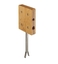 Nosilec pomožnega motorja za ograjo