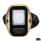 Podolgovata podvodna luč 1 LED RGB 30W 12-24V, 124x103 mm