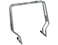 Prekucni roll bar 156-206 cm