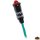Mikro LED indikatorska lampa 220V model 8166B
