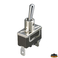 Stikalo vklop-izklop 2P 12V(10A) 250V(6A)