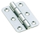 Inox tečaj (pant) 41x60 mm, AISI 316