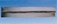 Klavirski inox tečaj (pant) širine 30 x 0,8 mm x 2m