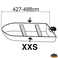 Pokrivalo za čoln Covy Line velikost maxi tender 300-360x135 cm