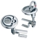 Inox 316 podizač poklopca promjera 60 mm