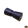 PVC srednji valjak 300 mm rupa prečnik 17 mm