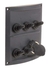 SStikalna plošča ''New Classic Socket'', 5 varovalk, USB