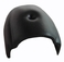 Črn terminal 40mm za profil HN 34x18mm