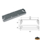 Anoda za motore Mercury-Mercruiser, artikl Polipodio ME012