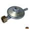 Horizontalni regulator plina niskog tlaka