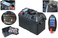 Ohišje za baterijo (Battery Box) + USB + vtičnice