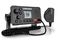 VHF RADIO LOWRANCE LINK-6S siva z GPS-jem