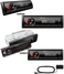 Pioneer MVH-330DAB Bluetooth sprejemnik