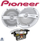Pioneer TS-ME650FC navtični zvočniki 250W, 165 mm