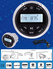 Stereo sistem Bluetooth H833, IP66