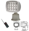 LED reflektor z daljincem