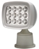 LED reflektor z daljincem