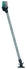 Zložljiva sidrna lučka dolžine 64 cm, TROBARVNA