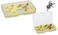 Prozoren etui za vabe serije Fly, 165 mm