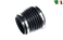 Meh za prenos Volvo sterndrive 200-290DPA, ref.: 875256-0 876294-0