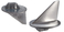 Cink anoda plavut za motor Yamaha 55, Mariner 40-60