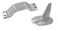 Kit aluminijastih anod za Yamaha 200-250 KM