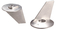 Cink anoda plavut za motor Mercury 40XR, Mariner 40XR, Tohatsu 25-50