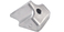 Cink anoda ploščica za motor Johnson/Evinrude 4-7,5