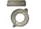 Komplet aluminijevih anod za Volvo 290