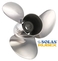 Elisa inox SOLAS Rubex 14 1/4x17 grupa E
