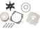 Servisni komplet za vodno črpalko Yamaha V6/150/225, 6G5-W0078-01