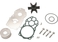 Servisni komplet za vodno črpalko Yamaha F200/300, 6CB-W0078-00