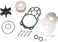 Servisni komplet za vodno črpalko Yamaha F225/300, 6CE-W0078-00
