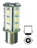 Žarnica LED BA15S, 18 LED