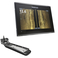 Chartplotter Simrad GO9 XSE zaslon 9", temp, Active Imaging 3-IN-1 200 kHz, 83 kHz CHIRP, SideScan 455/800 kHz, Android, IOS
