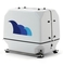 Generator diesel PAGURO 9000 – 8 KW – 3000 RPM