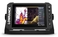 Lowrance Elite FS 7 xSonic HDI M/H 455/800 Transducer
