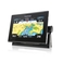 Chartplotter Simrad GO9 XSE zaslon 9", temp, Mid/High transduktor CHIRP 83/200+DownScan 455/800 kHz, Android, IOS