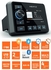 Hertz Marine HMR 20 Bluetooth, USB, AUX digitalni radijski sprejemnik