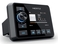 Hertz Marine HMR 20 D DAB+ Bluetooth, USB, AUX digitalni radijski sprejemnik [ clone ]