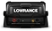 Lowrance Elite FS 9, Active Imaging 3-v-1