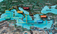Kartica Garmin Bluechart G3 012R Italy West Coast