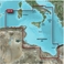 Karta Garmin regular Bluechart G3 VISION EU013R - 3D