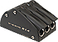 Trojni štoper vrvi V-CAM814 10-12