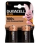 Baterije Duracell Plus C, 2 komada