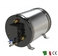 Bojler 22 litrov, 12V, 300 W, inox in aluminij