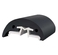Črn bočni profil HN 80x33mm L=12m