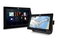 Eco/Chartplotter Raymarine Axiom+ 7 RV, sonda RV-100 RealVision 3D
