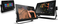 Chartplotter Raymarine Axiom+ 7 RV, sonda RV-100 RealVision 3D